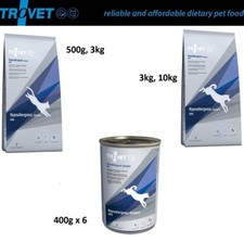 Trovet Rabbit Hypoallergenic