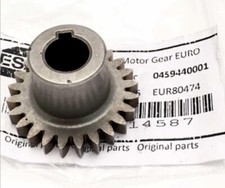 Esab Wire Feed Drive Gear EURO MUREX TECARC / MILLER / SAF MIG WELDER