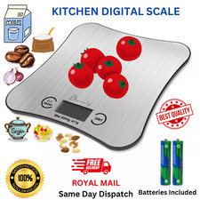 5KG Bhomely Kitchen Digital