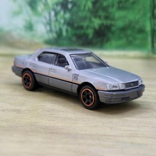 Matchbox Lexus LS400 Diecast
