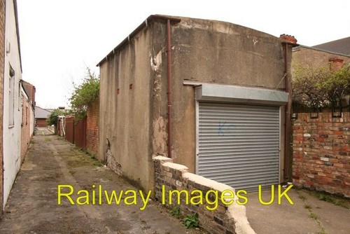 Photo ww1 air - -, shelter