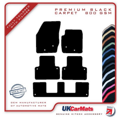 Fits volvo xc90 seater - xc90, 7-seater