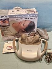 Homedics Therapist Select