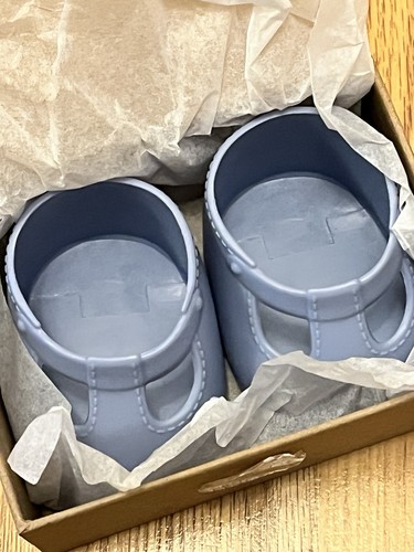 Dinkum doll shoes cabbage - doll,
