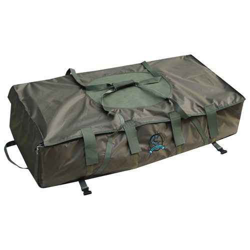 Foldable unhooking carp - foldable,