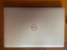 Dell XPS 15 9570 i7-8750H 1050 Ti 16GB 4K Touch 97Wh Spares and Repairs
