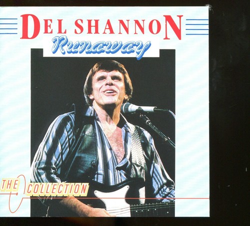 Del shannon runaway - shannon, /