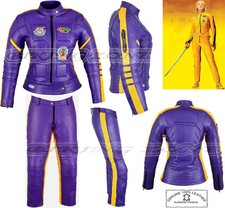 WOMENS KILL BILL SLIM FIT