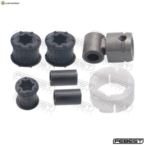 Bearing selector shift - selector,