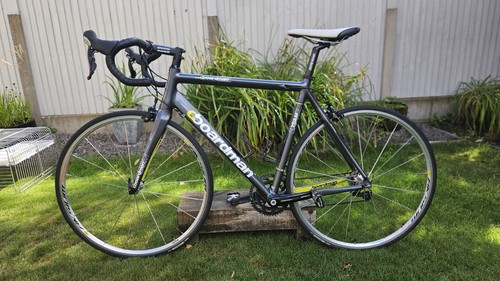 Boardman pro team road - road,