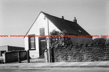 Q002613 Frizington Gospel Hall Cumbria 1971