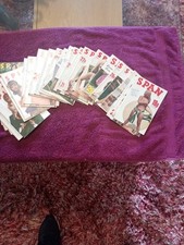 SPICK AND SPAN BUNDLE . (27)