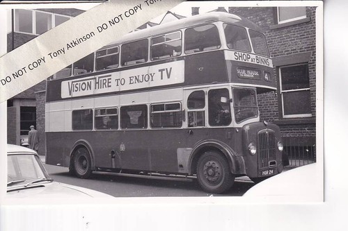 Sunderland daimler roe - -,