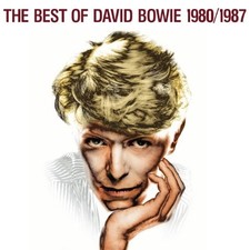 David Bowie - The Best Of