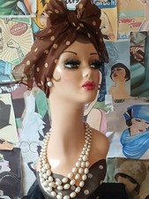vintage retro artdeco  painted