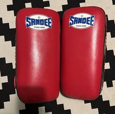 Sandee Thai Kick Pads –