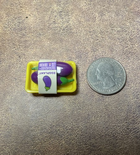 Mini brands fill the - fill,