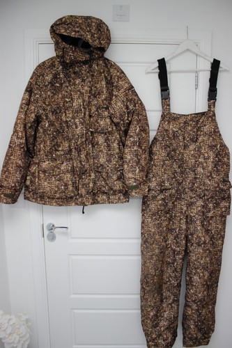 Prologic camouflage winter - camouflage,