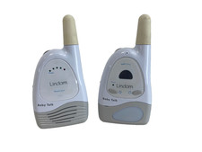 Lindam baby talk - baby, audio
