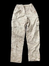 U.S. MARINES DESERT MARPAT