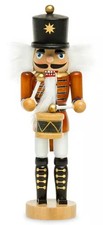 German Christmas Nutcracker -