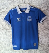 Everton FC 2023/24 Home