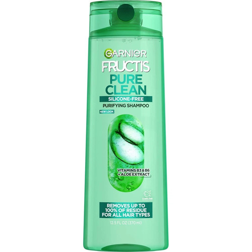 Garnier fructis pure clean - garnier,