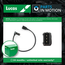 RPM / Crankshaft Sensor fits