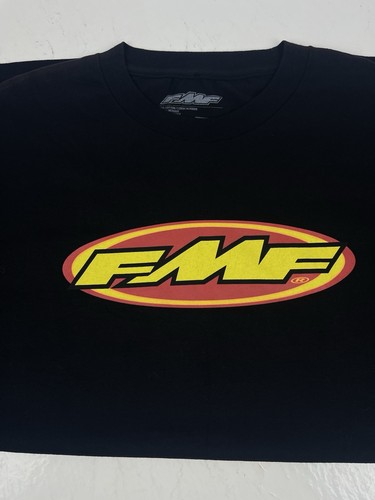 Fmf racing shirt mens xxl - racing, t-shirt