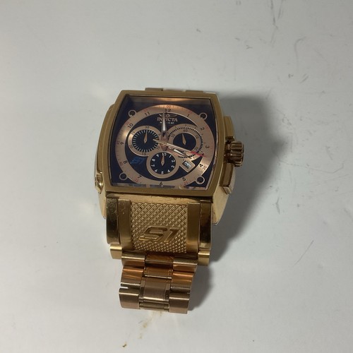 Invicta rally model - s1,