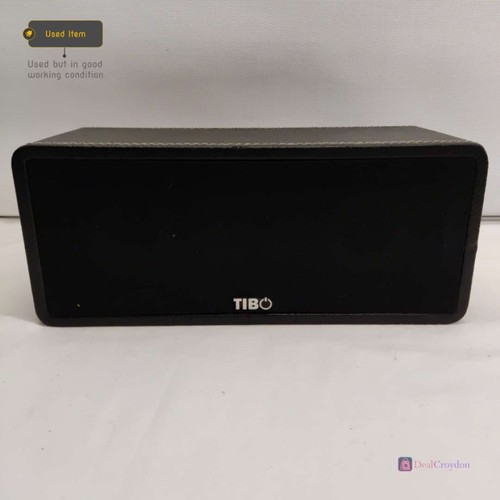 Tibo fi wired speaker - 1,
