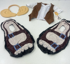 Smiffys BFG Big Friendly Giant