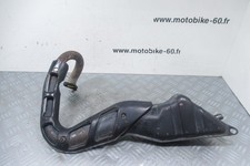 Exhaust Collector Jianshe