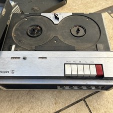 Philips Vintage Reel-to-Reel