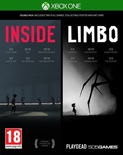 Inside limbo double - inside-limbo,
