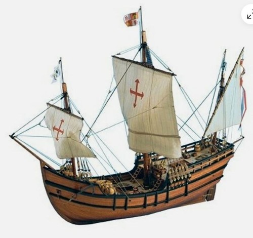 Artesania latina 22412 - 1:65,