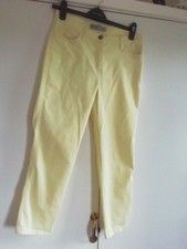 Michele Magic jeans size 10