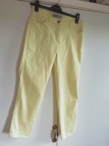 Michele magic jeans size - jeans, 10