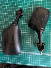 1995-1997 Kawasaki ZX6R F Model Original Mirrors