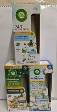 AirWick  active fresh