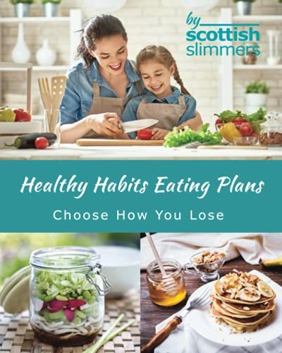Healthy habits eating plans - healthy,