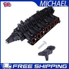 New INTAKE INLET MANIFOLD FOR