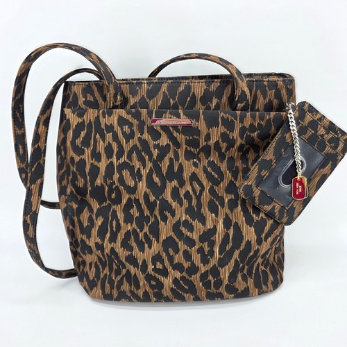 Jones new york leopard - jones,