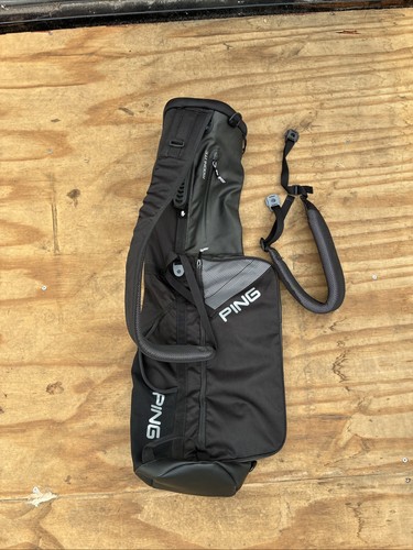 Ping moonlight carry - moonlight, sunday