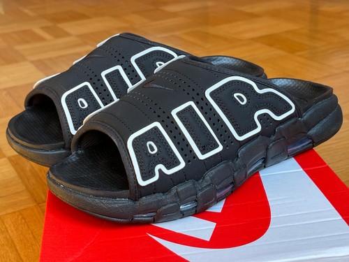 Bnib nike air more - bnib,
