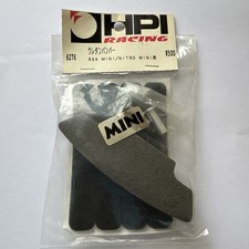 HPI Racing RS4 MINI / NITRO