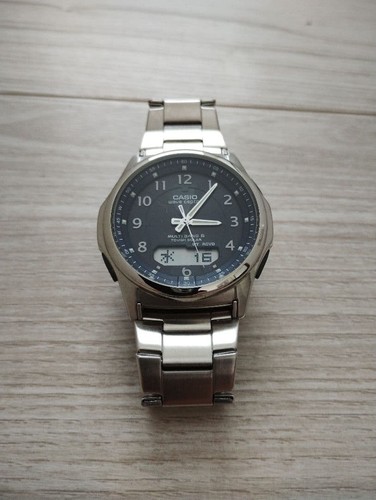Casio wave ceptor - casio,