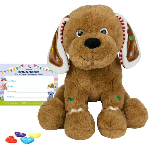 Sweetie pup stuff fluff - sweetie, &