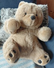 Teddy bear vintage 1980 - bear, 1980's