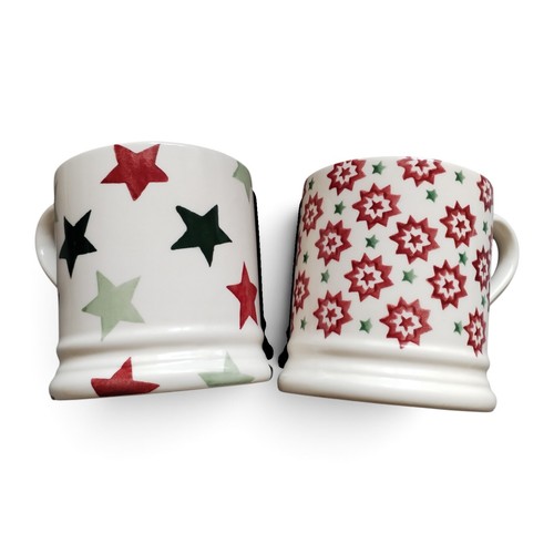 Christmas emma bridgewater - christmas,
